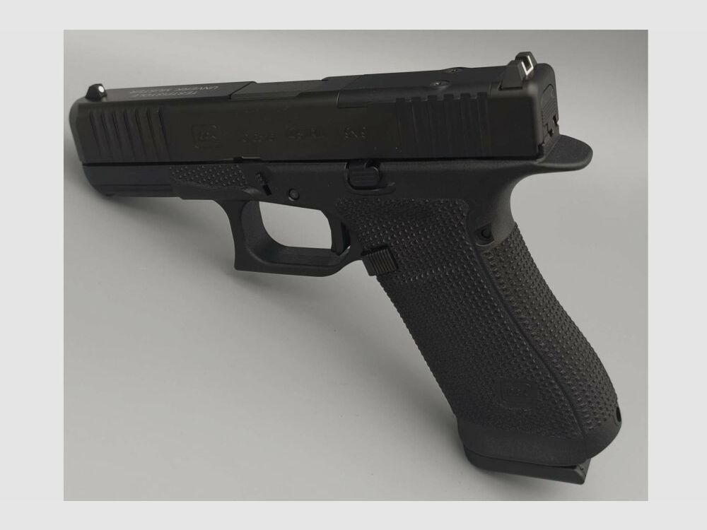 Glock G45 GEN6 9mmLuger