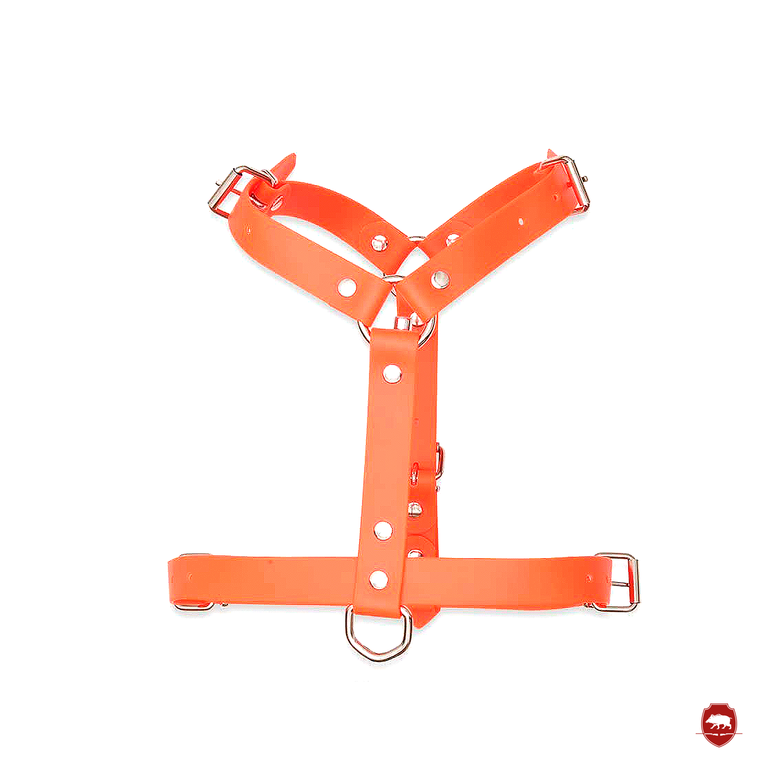 Arnés Ajustable «Polytec» 25mm