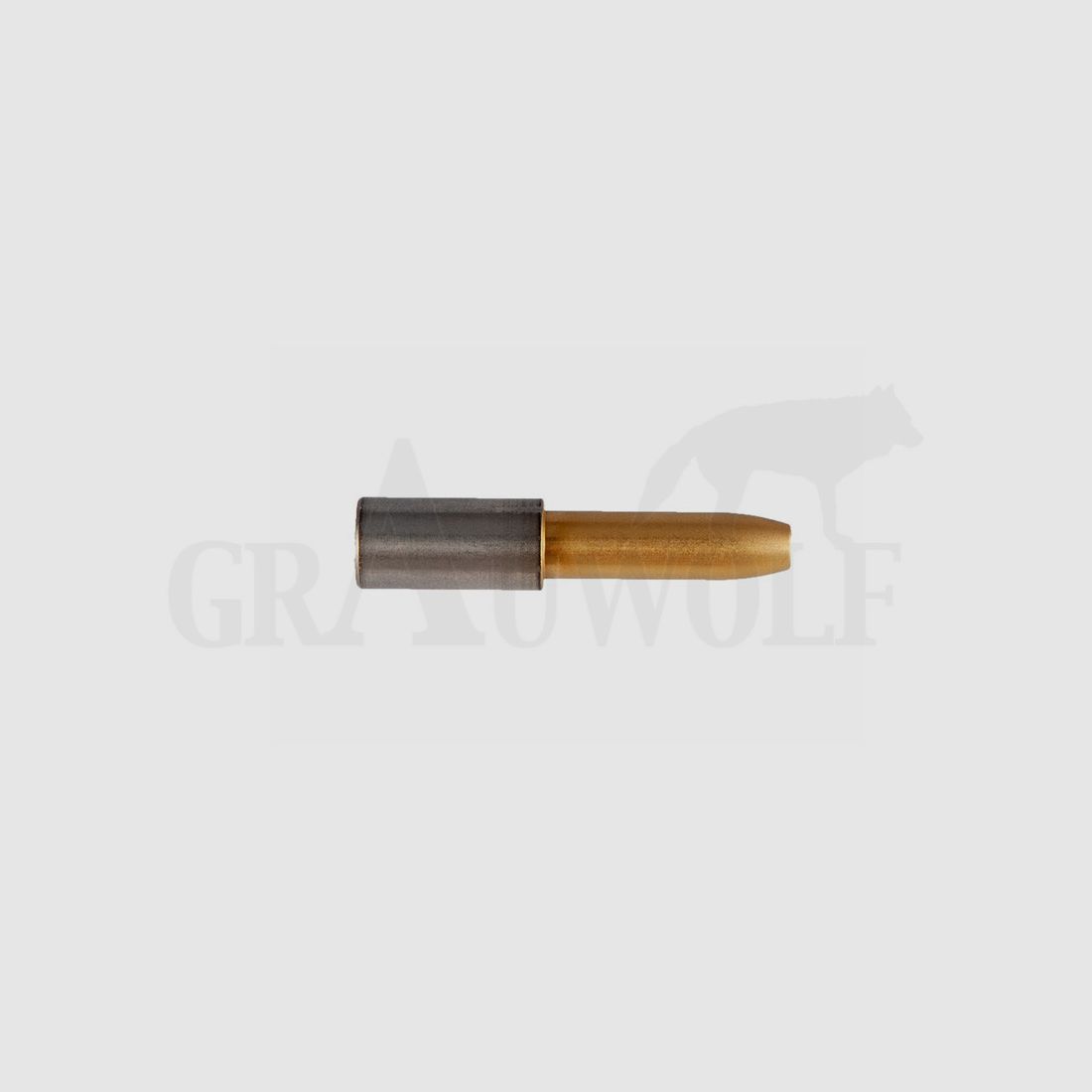 .264 (.263") Sinclair TiN Aufweiter für Aufweitmatrize