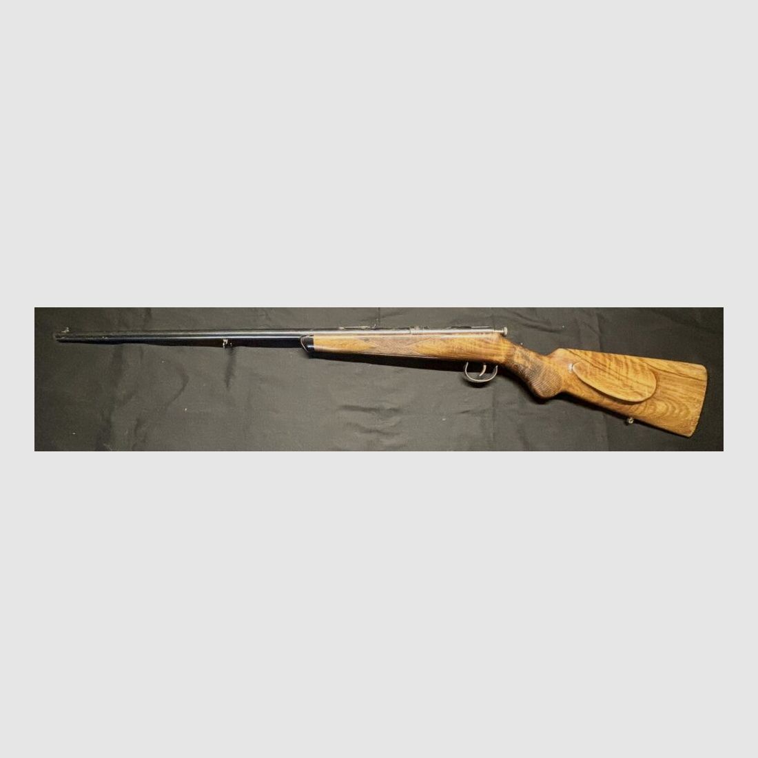 Anschutz desconocido .22lr