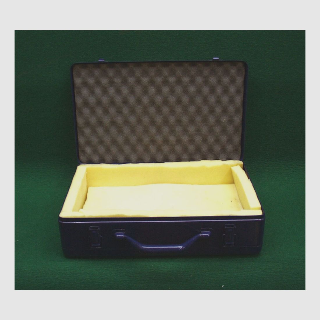 ****	 Gereedschap / Pistoolkoffer