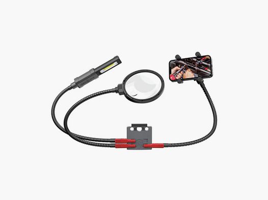 Real Avid Smart-Assist Essentials 3er Pack