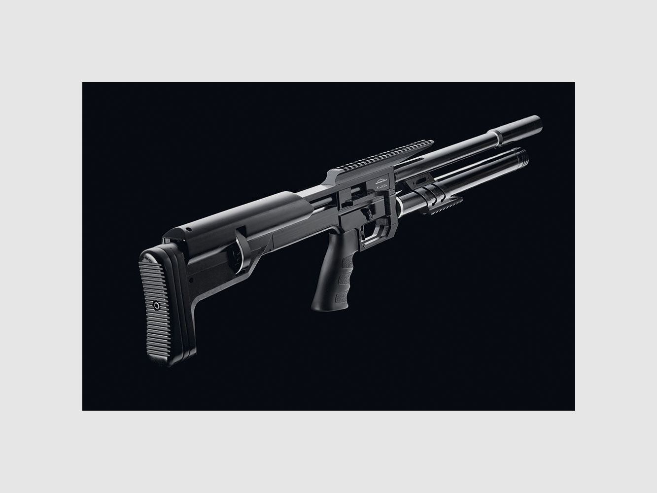 Arcea-Snowpeak M60 Multitiro, Bild 3 von 5