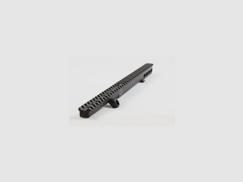 Corvus Defensio A3 Gehäuseschiene Picatinny 35 Slots