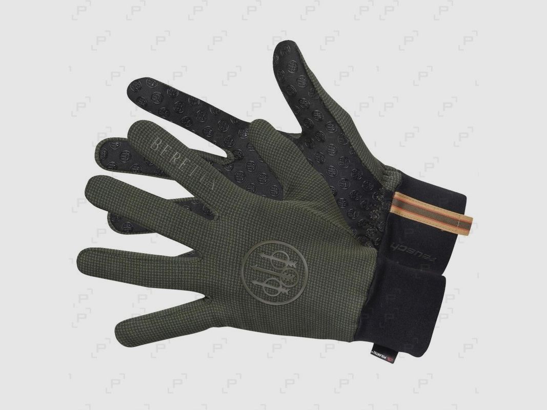Kälteschutz-Handschuhe BERETTA HARDFACE