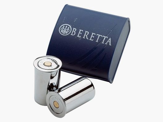 Beretta buffer cartridges nickel caliber 20