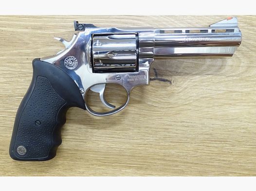 Taurus Revolver Kaliber.357 Mag. Fangschußrevolver