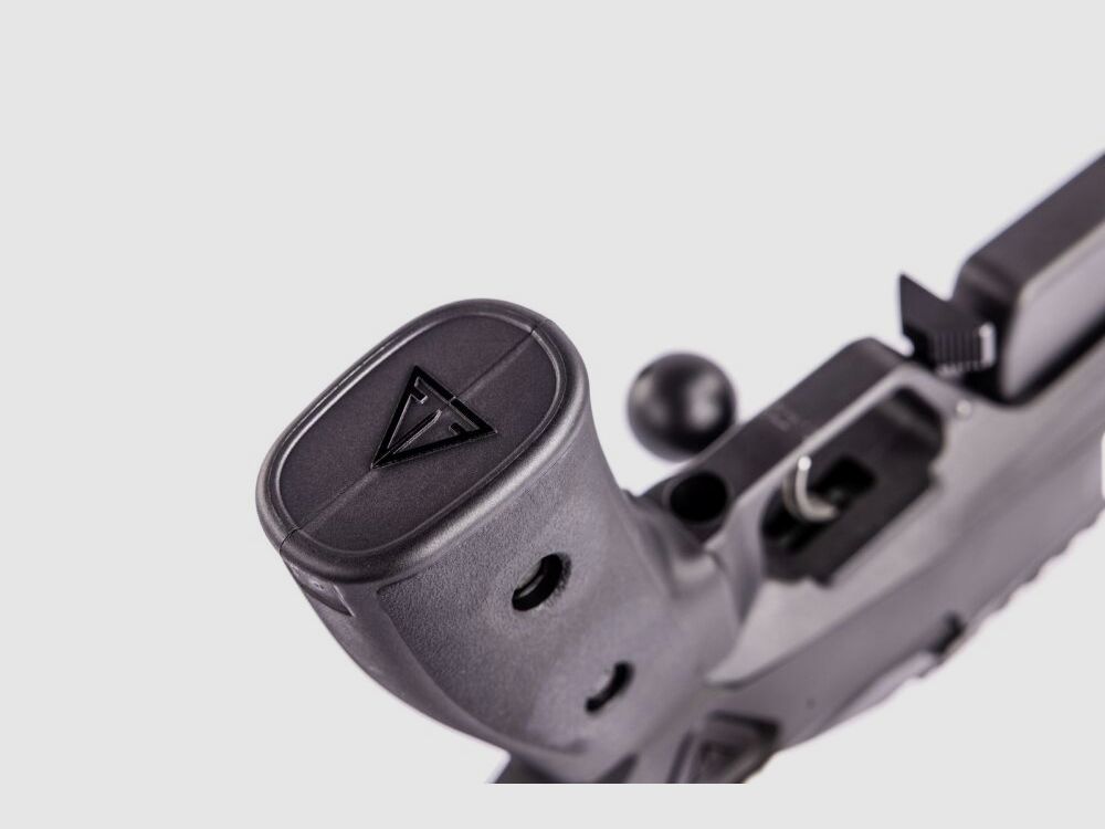 Tikka T3X ACE Target Black