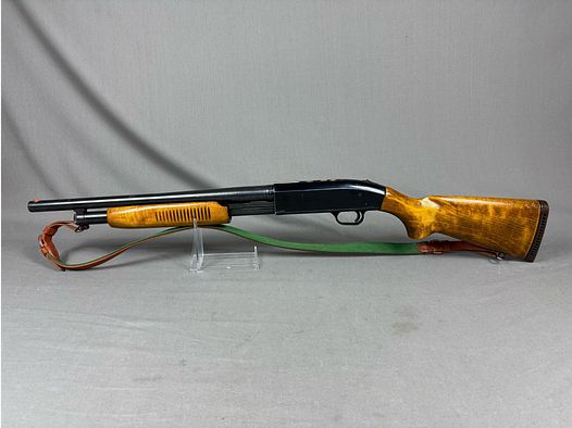 Mossberg 500 ATP6-S  in 12/70