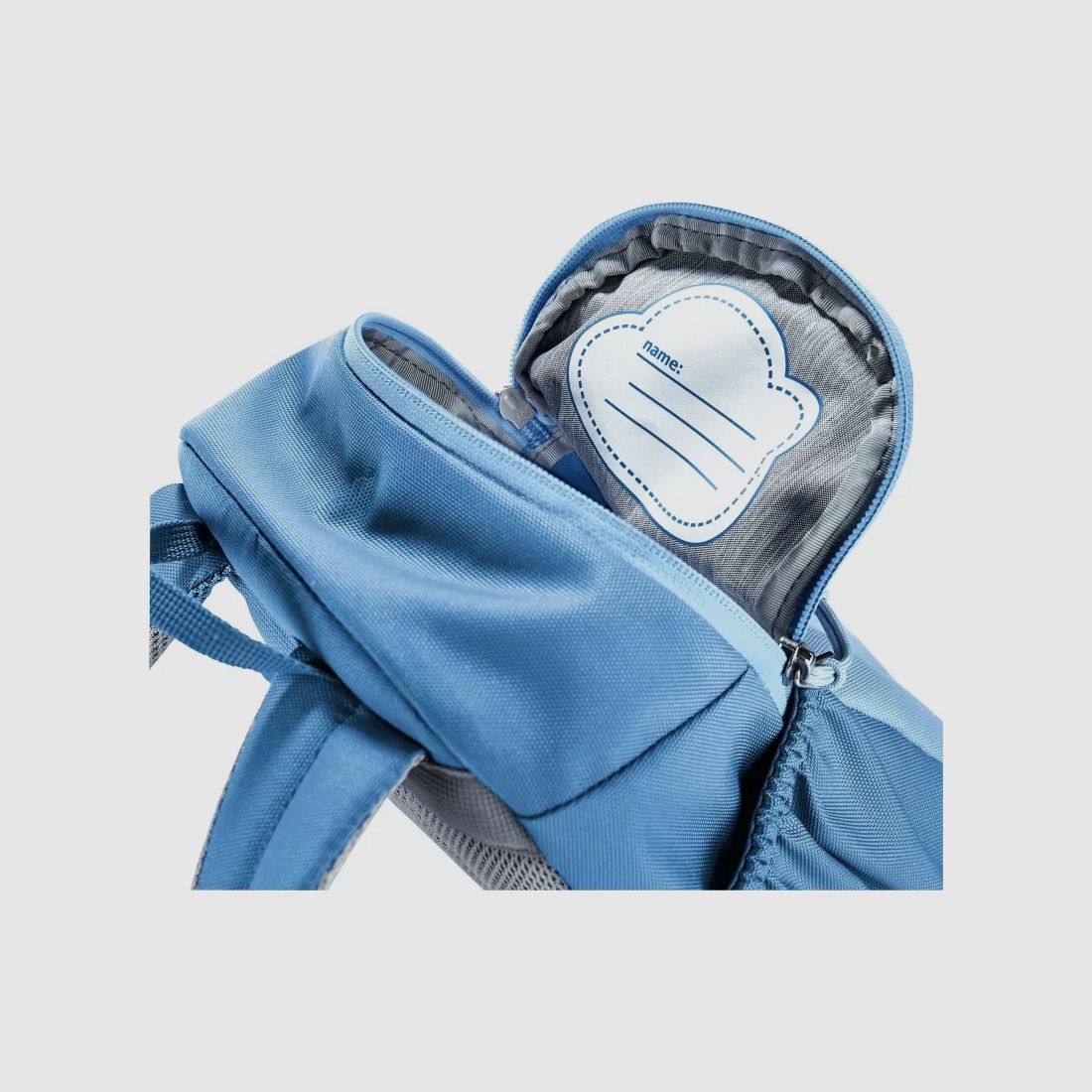 Deuter Pico Blau, Bild 3 von 9