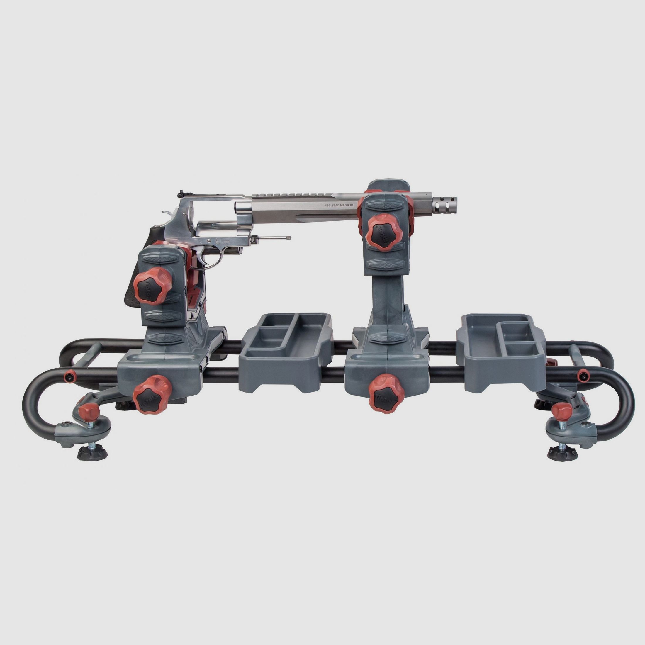 Tipton Ultra Waffenschraubstock, Bild 5 von 6