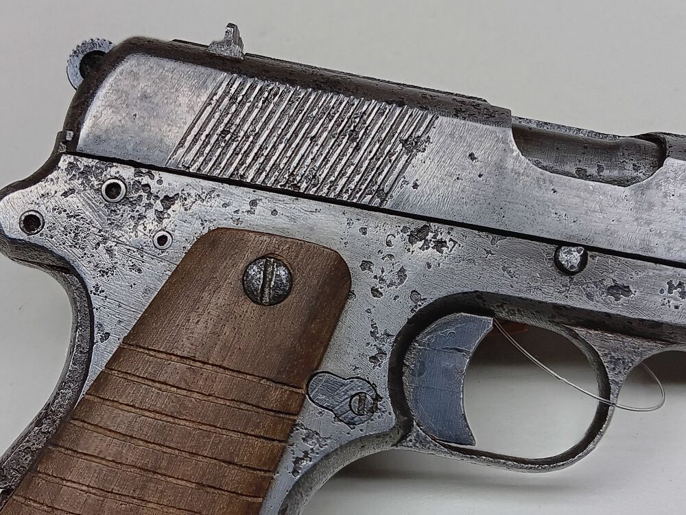 F.B. Radom VIS Mod. 35