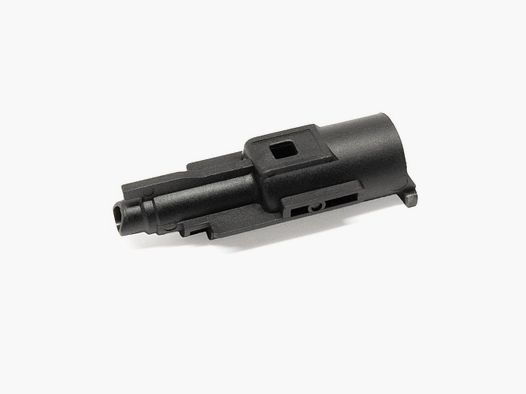 Nozzle pour AAP-01 Assassin Action Army - Précision Optimale - Durabilité Renforcée - Améliore la Performance de Tir
