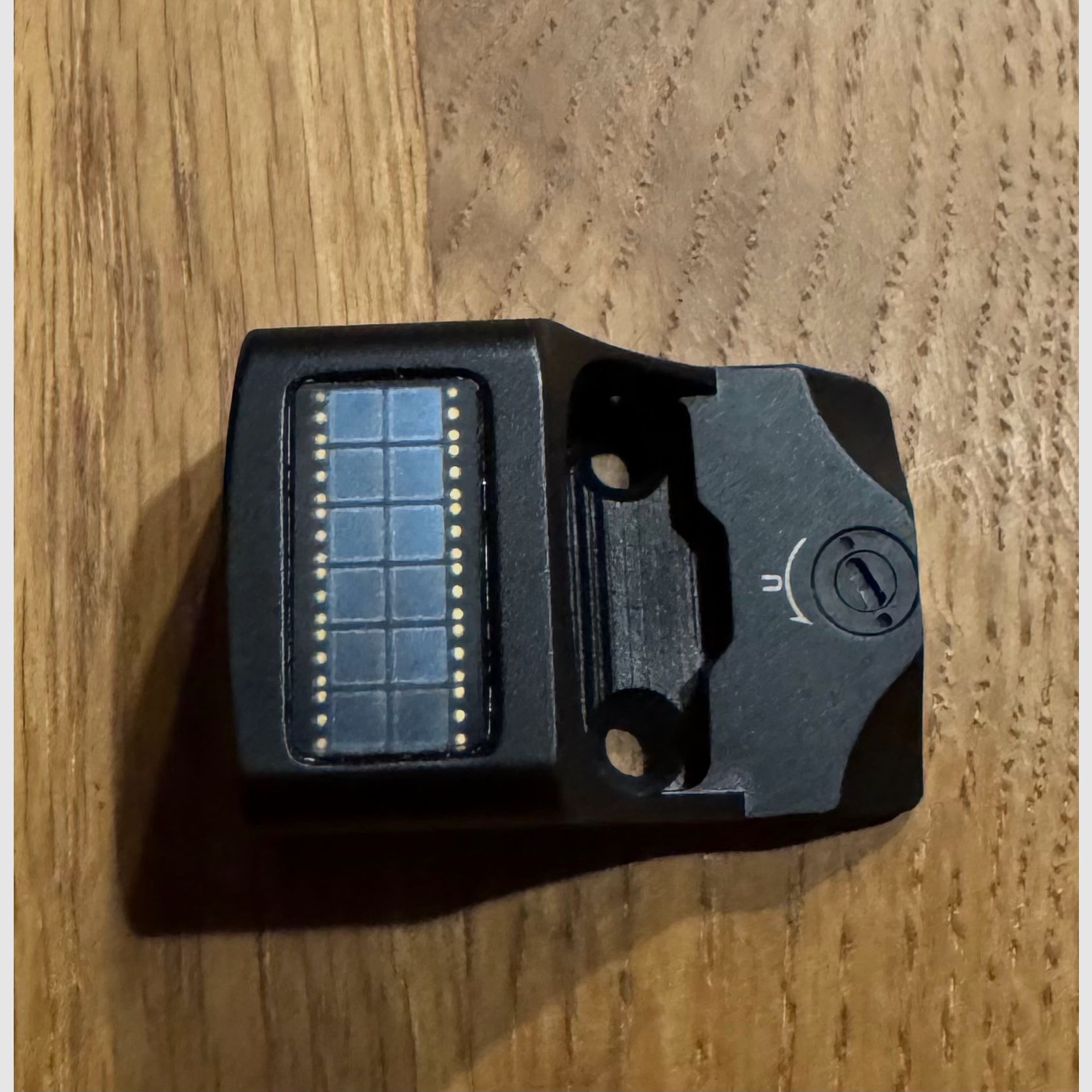 Holosun HE508T-RD-X2