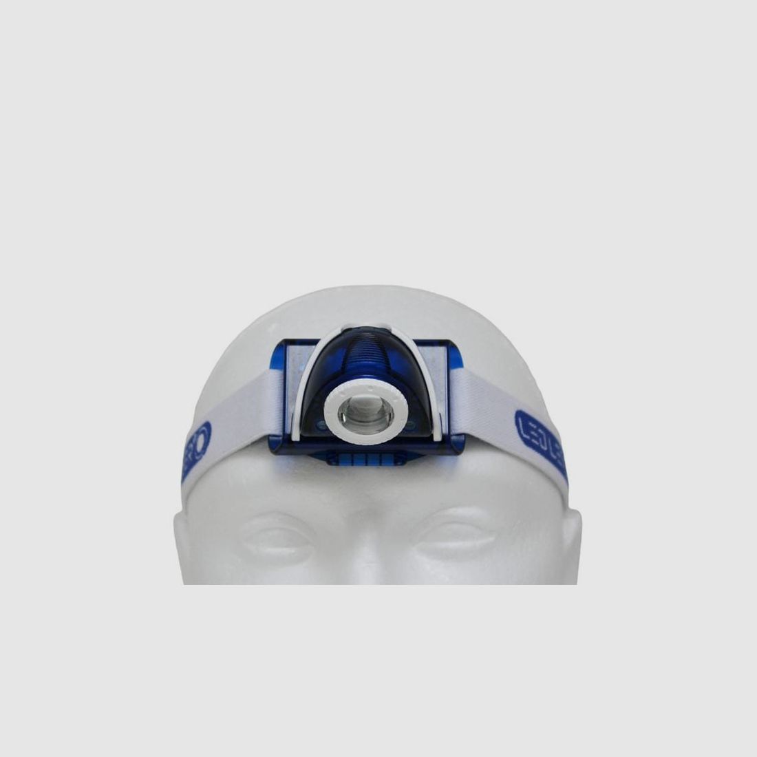 LEDLENSER SEO 7R torcia LED, confezione blister, immagine 7 di 14
