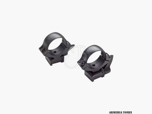 CZ – ATTACCO SLITTA 2PZ – ANELLI 1″