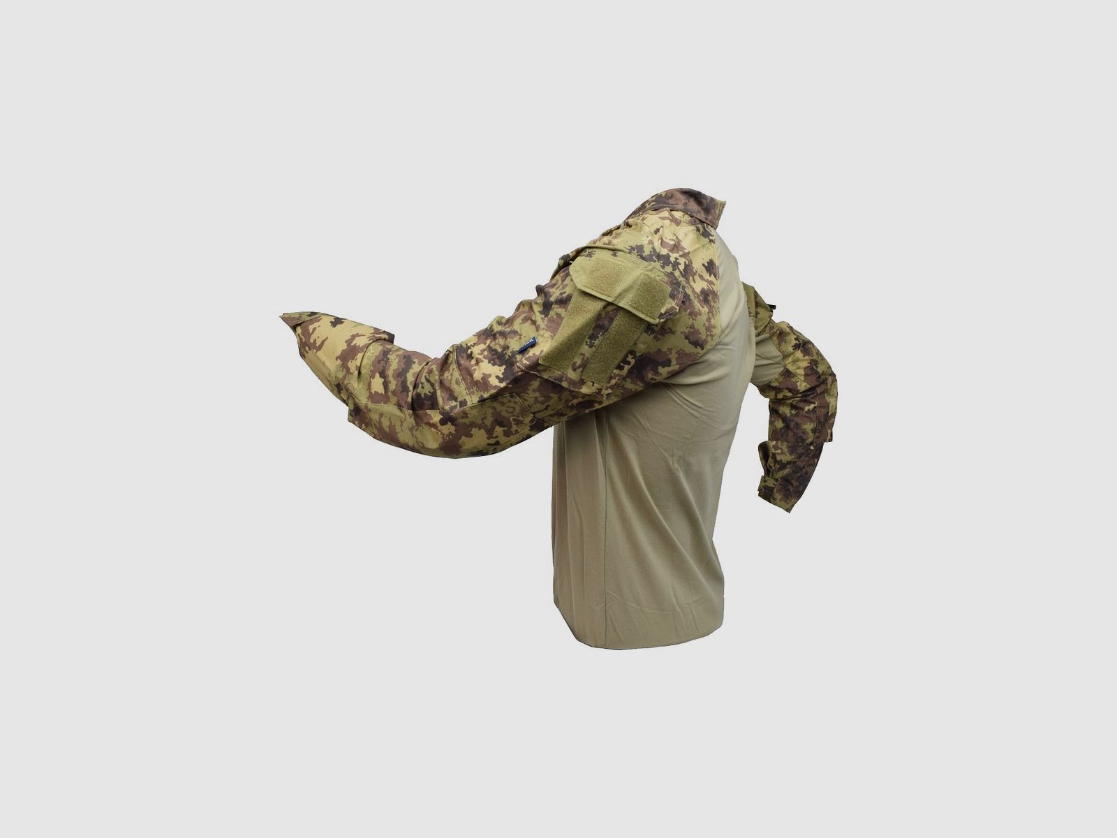 Mimetica Js-Tactical Warrior Vegetato Italiano, Bild 5 von 12