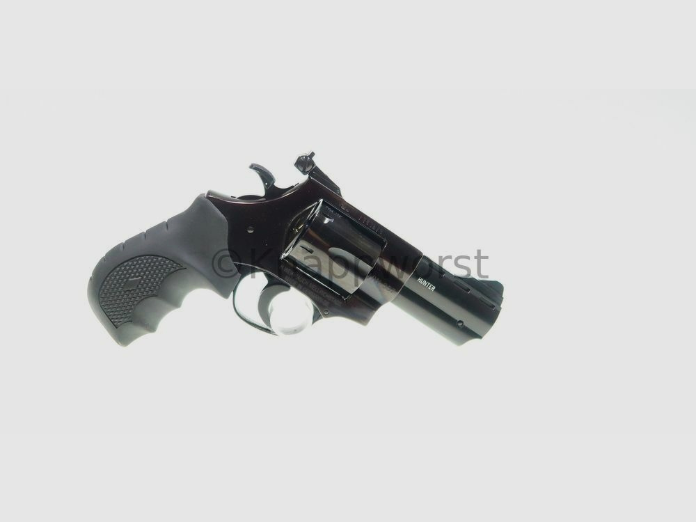 Weihrauch	 HW357 Hunter