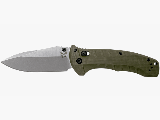 Benchmade 980 Turret