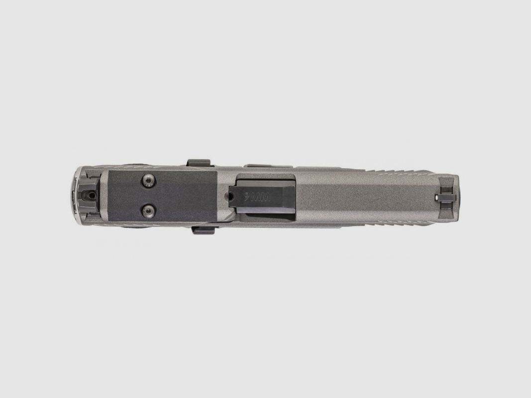 Pistole SMITH & WESSON M&P9 M2.0 Metall 4,25", Bild 7 von 7