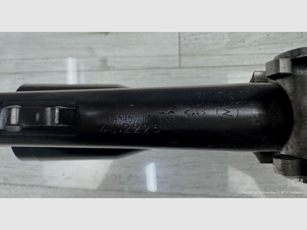 Gehmann ohne 7x75RSEvH
