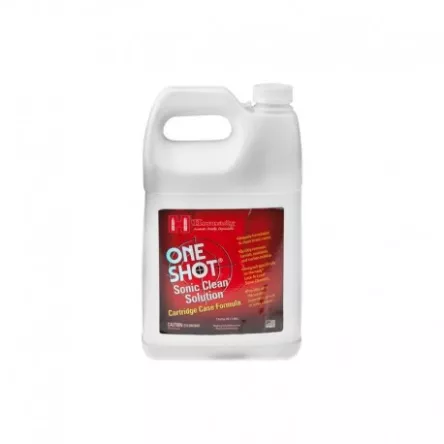 Płyn Hornady do czyszczenia łusek w myjce sonicznej 0,95 ltr