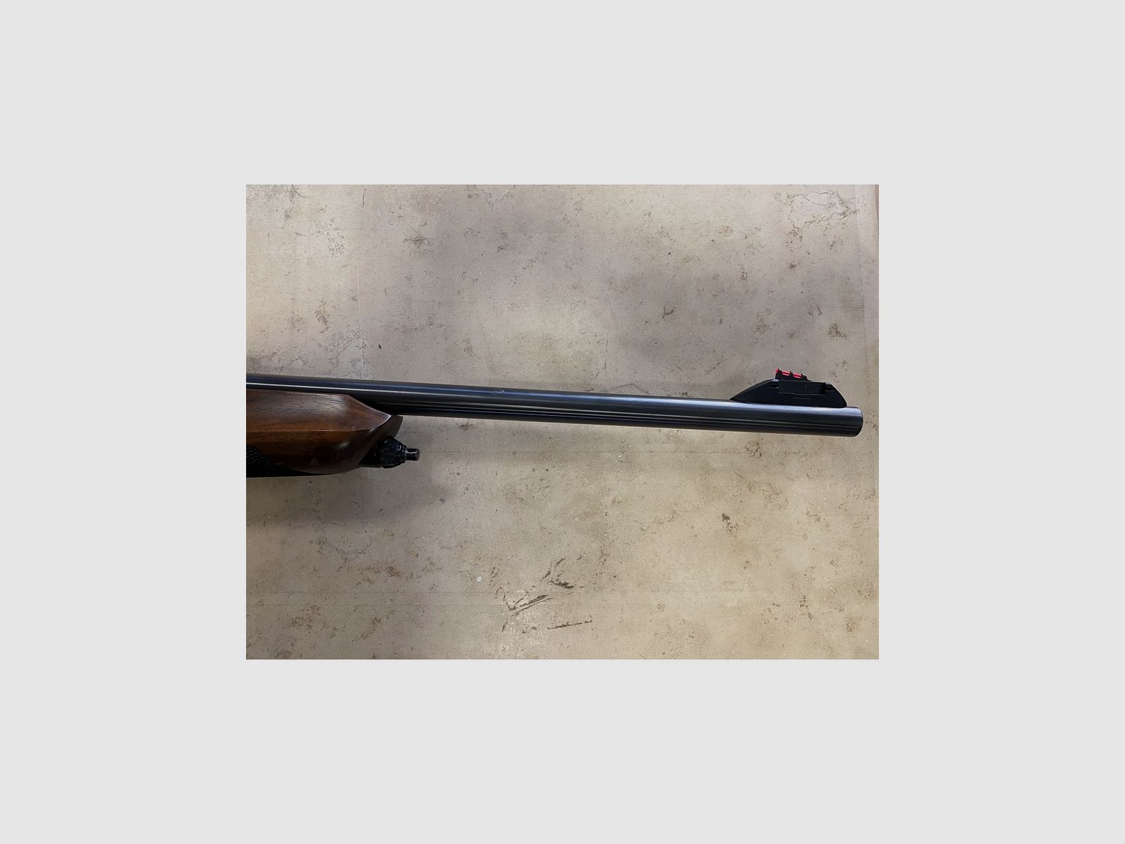 Benelli Argo Limited Edition Kal.30-06 mit Zeiss, Bild 3 von 6