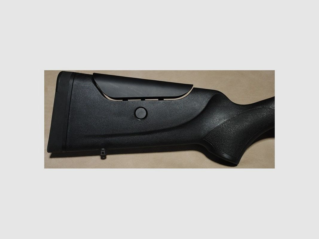 ATA Turqua synthétique noire - 243W - 61cm - busc réglable, image 2 sur 3