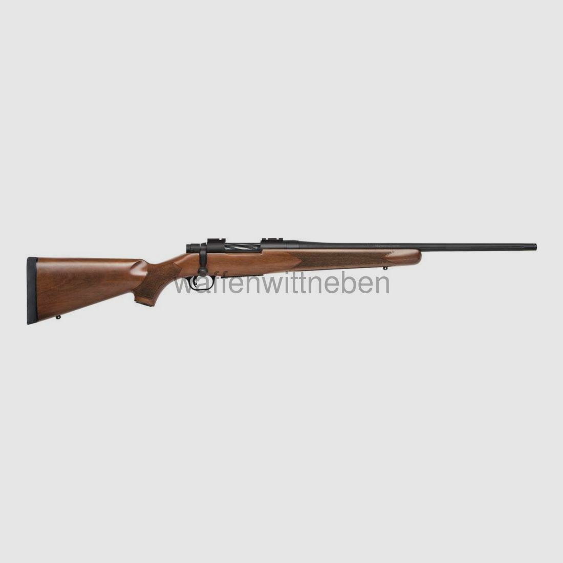 Mossberg Patriot