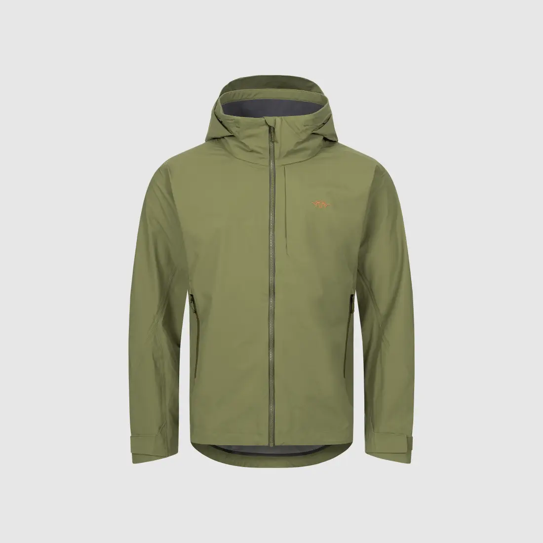 Blaser Venture 3L Hardshell Jacket Highland Green, zdjęcie 1 z 8