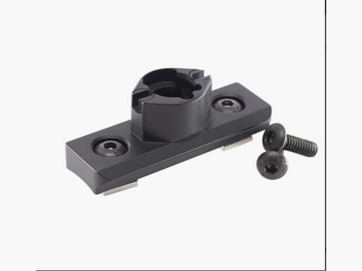 Adaptador de riel UIT clásico Spartan 2206 (Anschütz)