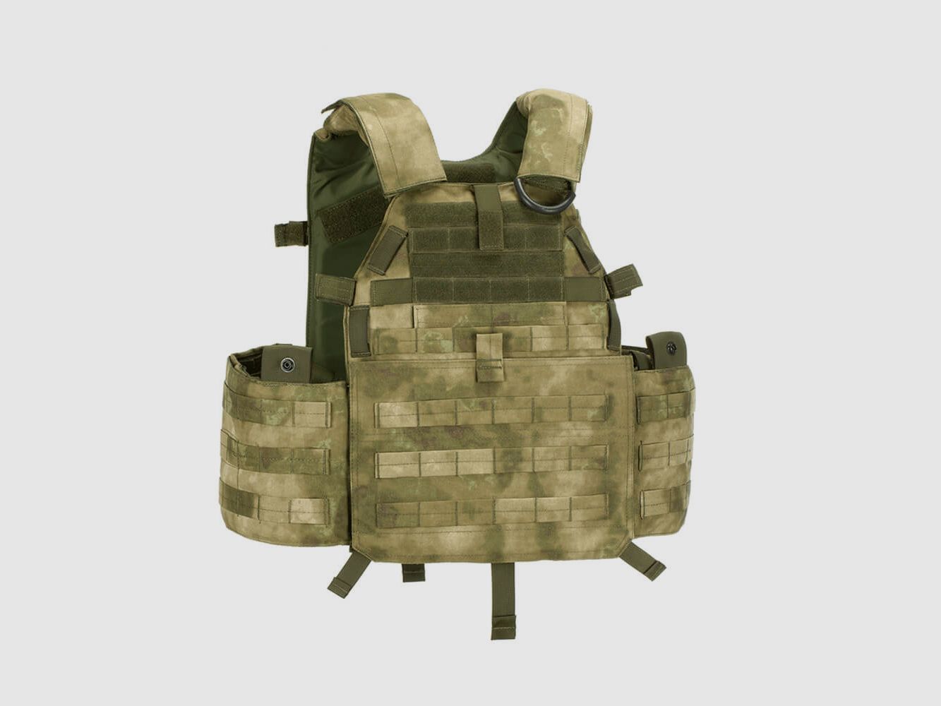 INVADER GEAR 6094A-RS PLATTENTRÄGER, Bild 8 von 10