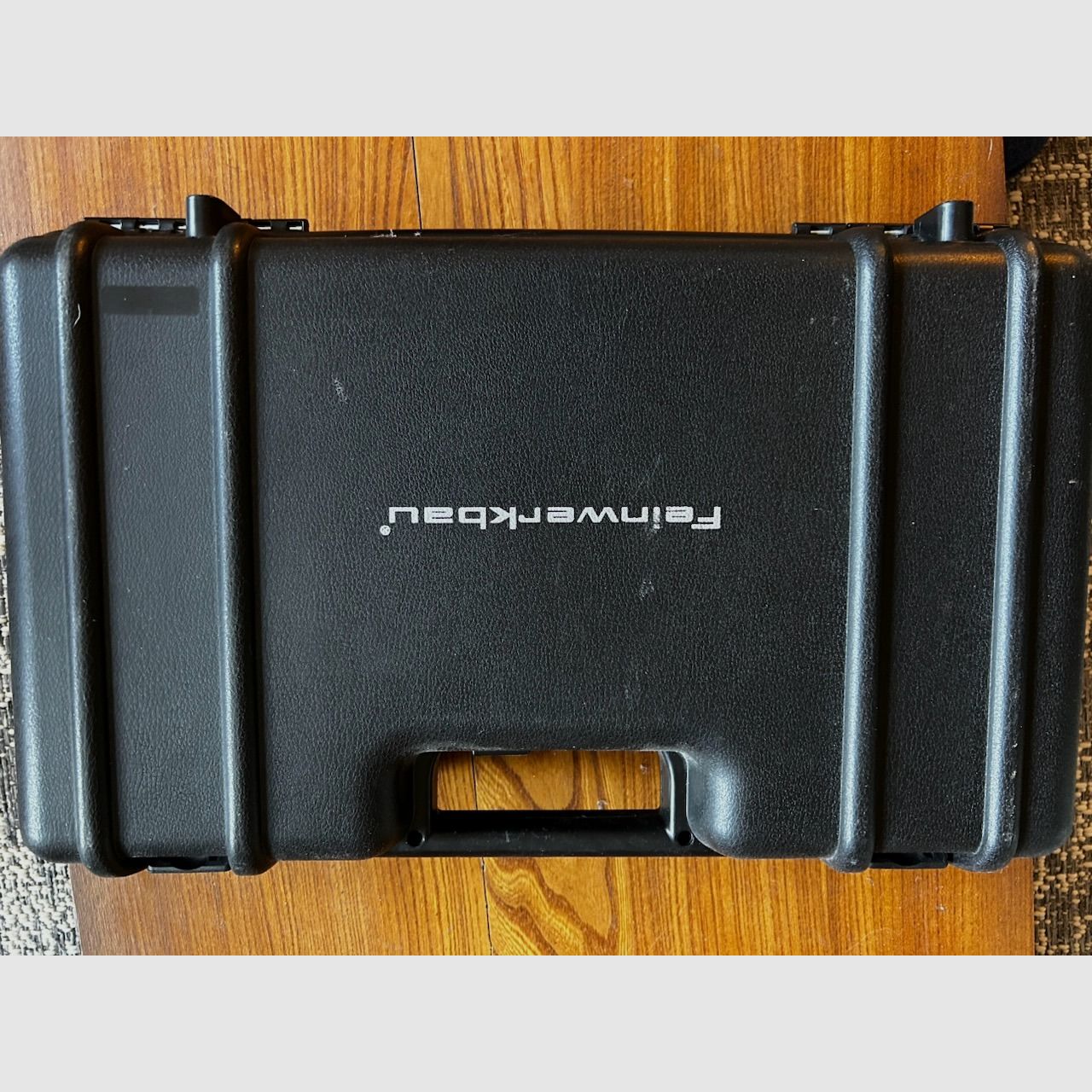 Feinwerkbau P8X Luftpistole