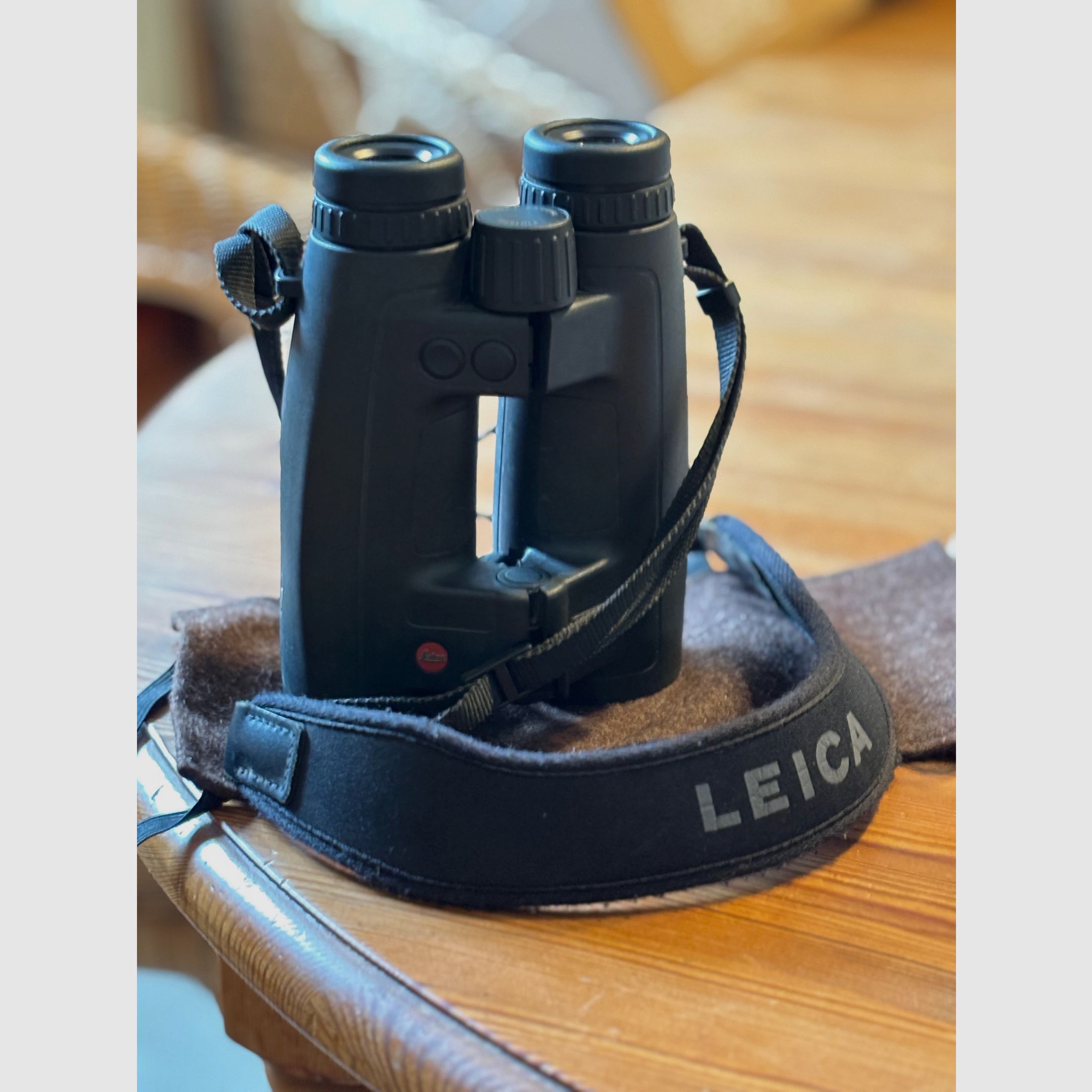 Leica Geovid 8x56 HD-B 