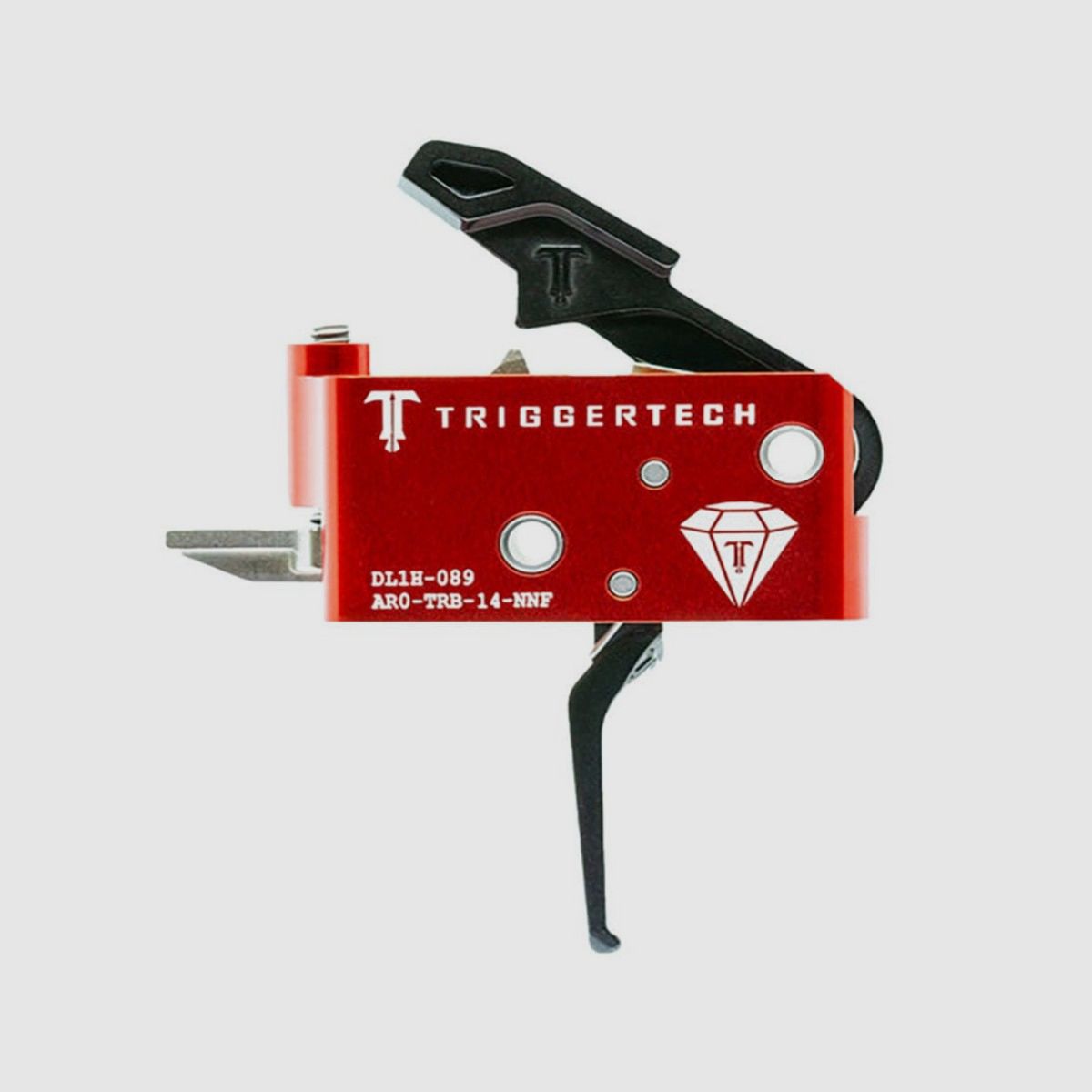 Diamond 2-Stage recht 1.5-4lbs AR15