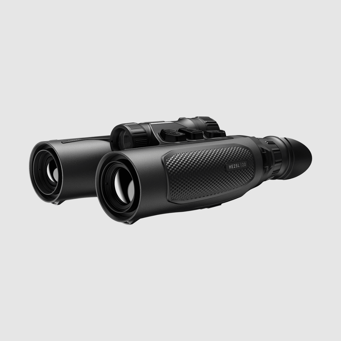 Multispektrale Wärmebildferngläser Hikmicro Habrok 4K HE25L 2.0, Bild 6 von 6