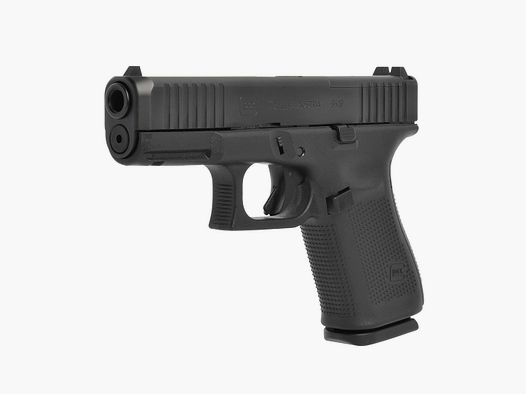 Glock 19 Gen5 M.O.S. caliber 9mm Luger