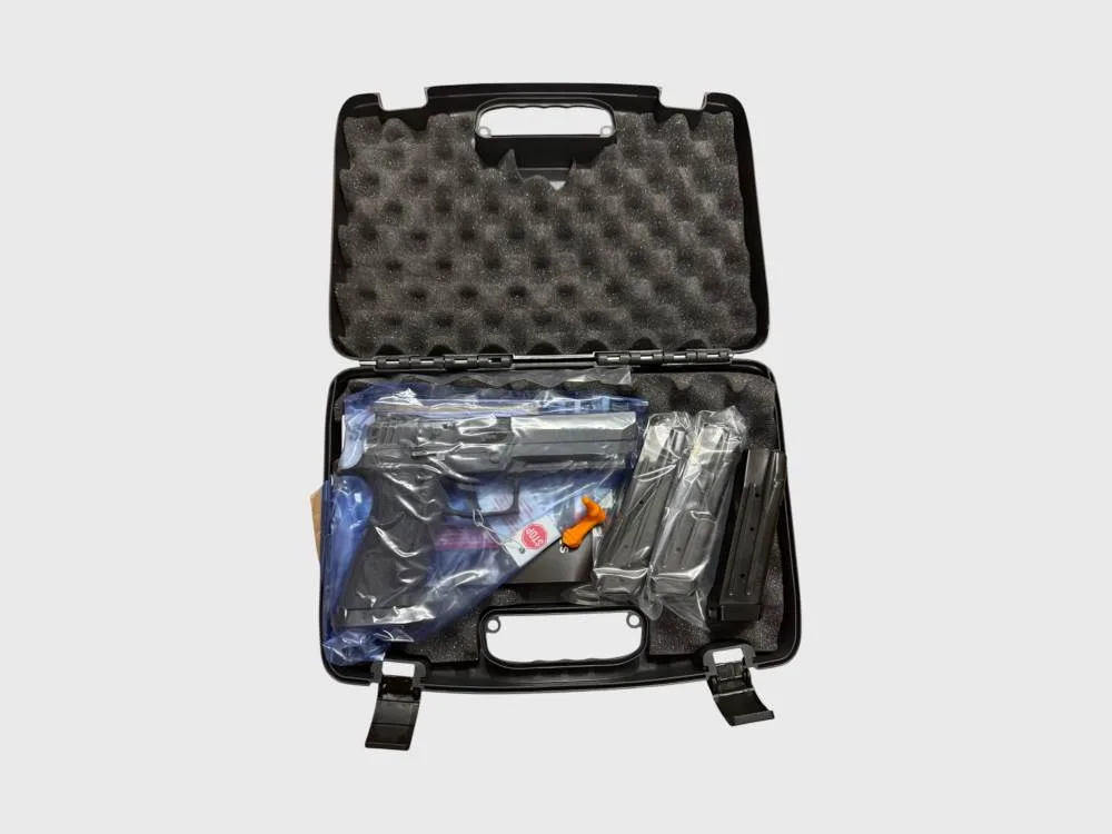 SIG Sauer P320 X5 Legion acheter - Waffenhandel-Beck.de, image 3 sur 3