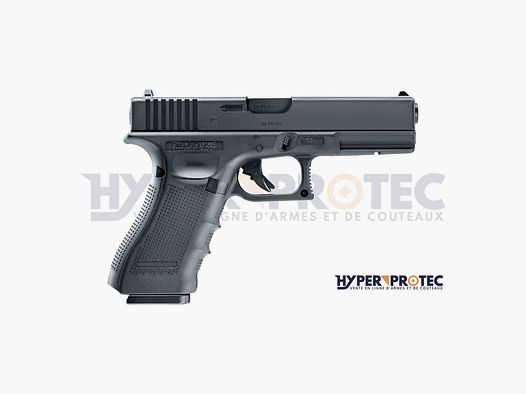 Glock 17 Gen 4