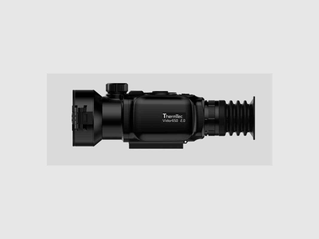 ThermTec VIDAR650-2.0, Bild 3 von 5