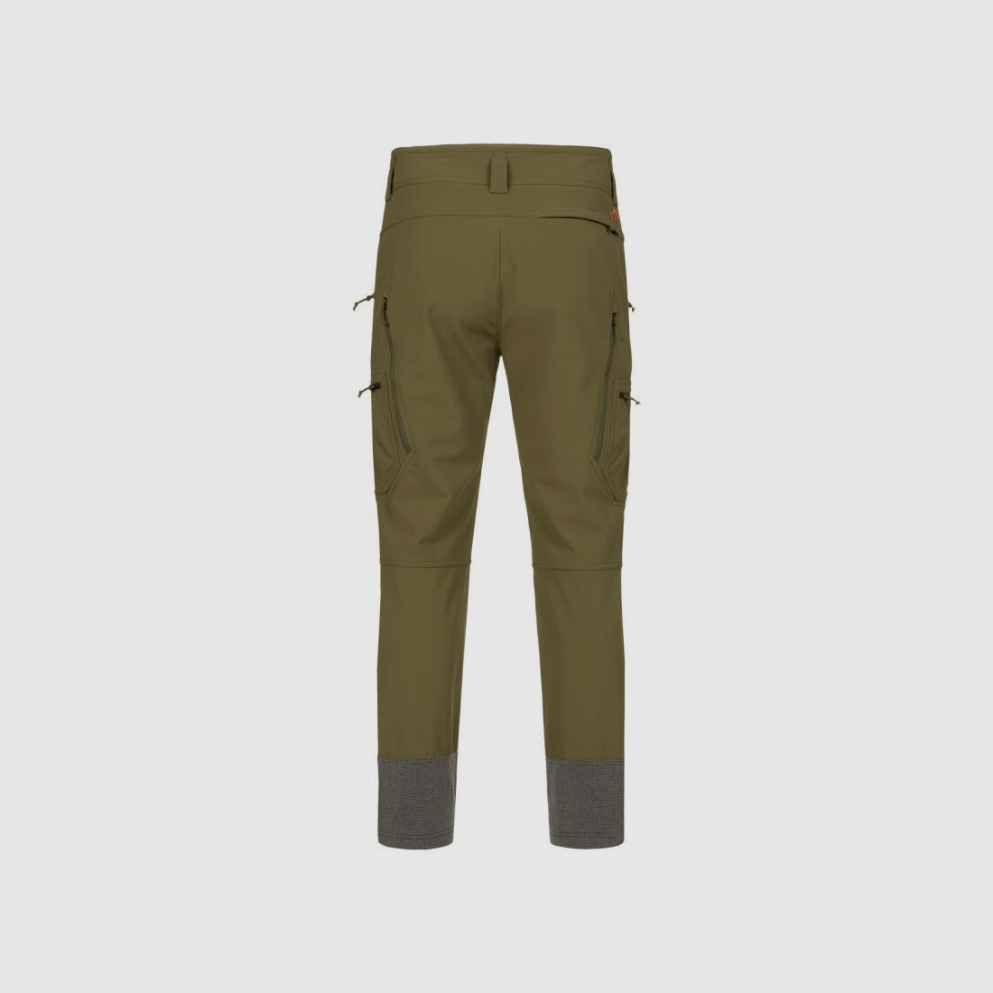 Blaser Herren Softshellhose Tackle