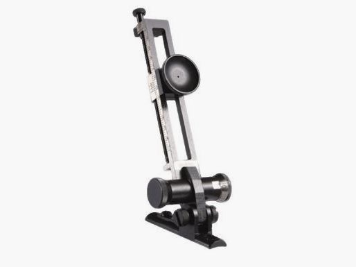 Diopter Creedmoor de alta precisión, con micrómetro, media d