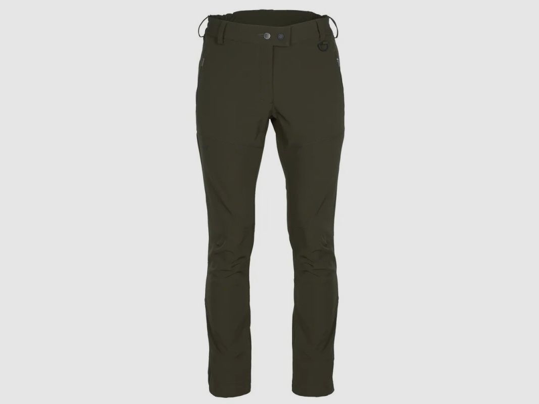 PINEWOOD HOSEN WILDA KAKI, Bild 1 von 6