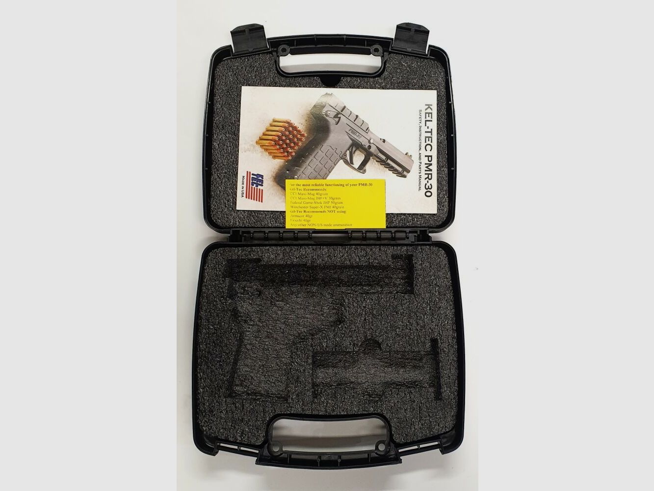 Kel-Tec PMR-30