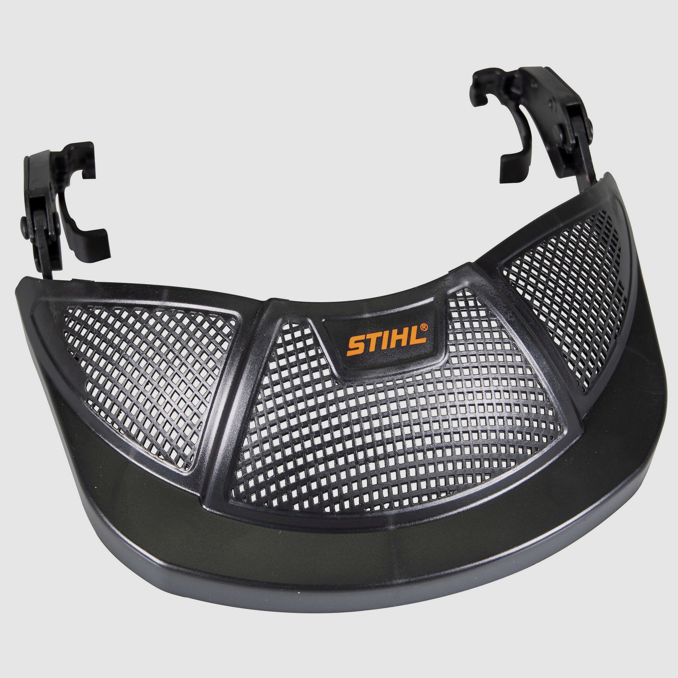 Soporte de visor Stihl con sistema de articulación Dynamic GPA 30