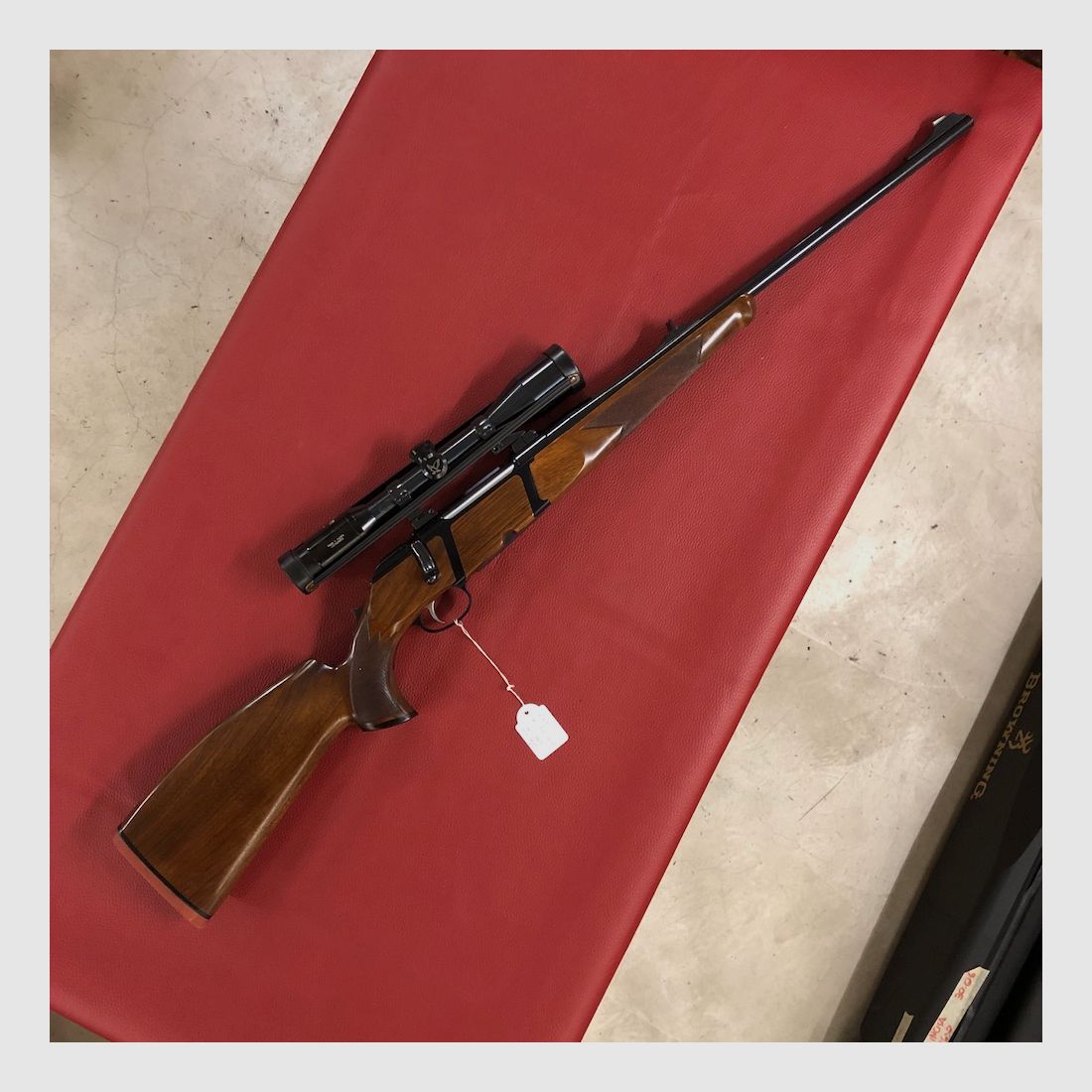 Krico Mod. 920 Deluxe, image 1 sur 9