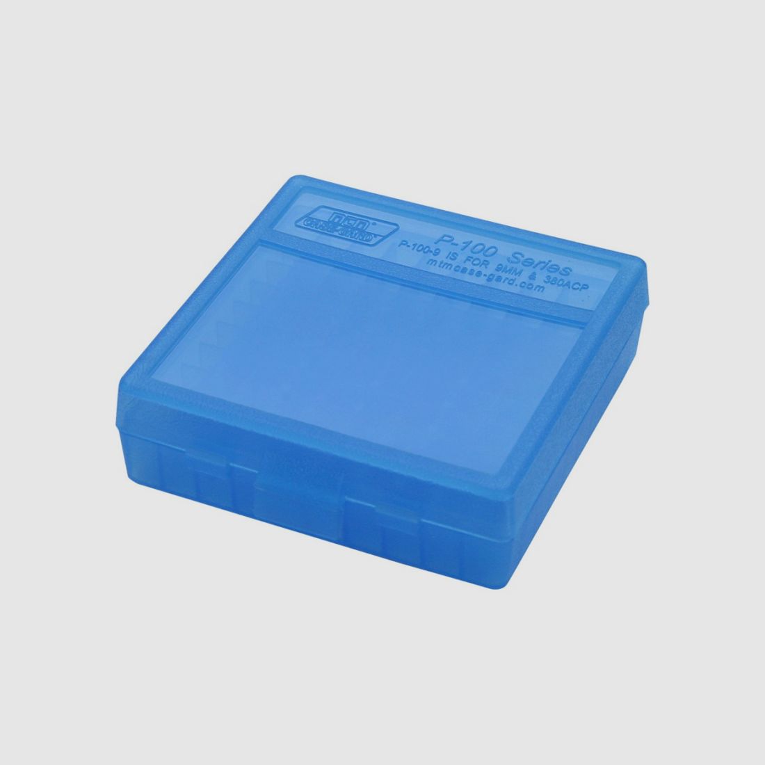 MTM Case Guard P-100 .45 ACP