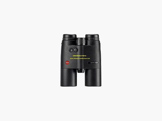 Leica Geovid - 8x42R