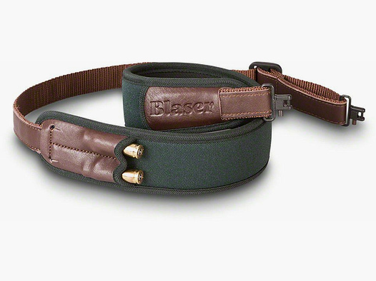 BLASER rifle sling dark green