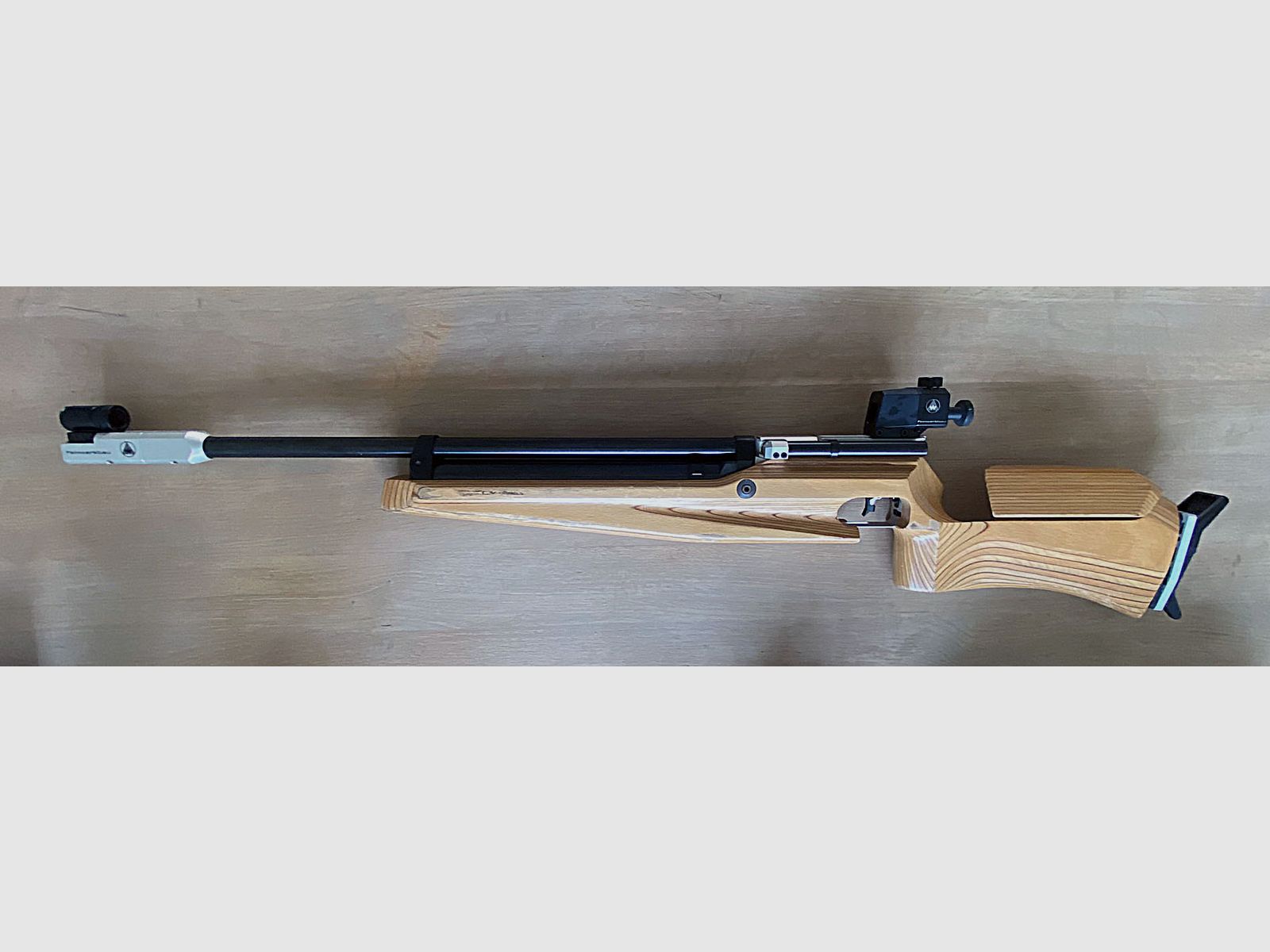 Feinbauwerk Model 603
